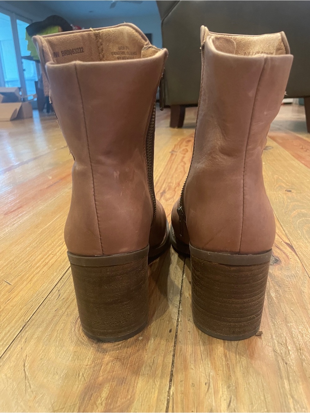 Born Toni Boot - Picture 3 of 8